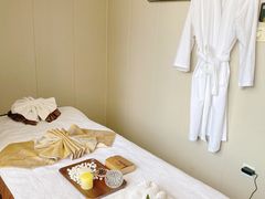 -宫七SPA·高端Massage(浦东大道店)