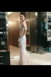 叶氏婚纱摄影YEH'S&nbsp;PHOTO(宝山旗舰店)-格莱美国际影像馆(盛世芳华店)