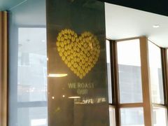-sugarman espresso素饮糖人高新咖啡工厂