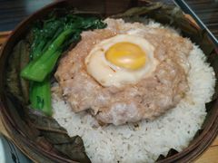 -72街荷叶饭(东方宝泰广场店)