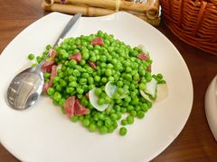 -香芙茗茶楼(梅家坞店)