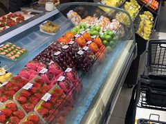 -GranVida生活超市(海信广场店)
