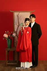 -谷瞳摄影机构(双拥路店)