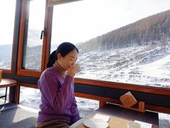 -云座·时光·观景咖啡厅(五爷庙店)