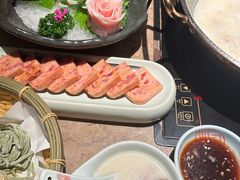 -捞王锅物料理(四川北路店)