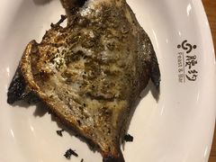 -腰子哥烤串(石佛营炫特店)