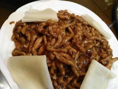 -天赢酒楼(青馨家园店)