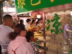 -王庄市场