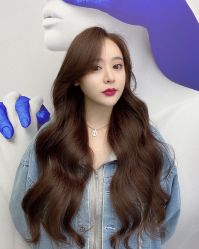 -3AM·S HAIR SALON烫发染发接发