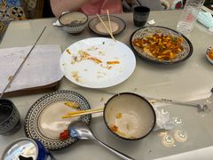 -百格里格.Uyghur cuisine(百色路店)