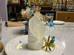 大堂-K·Kitchen KK牛扒厨房(江南西店)