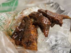 -肥喏喏小吃站(农院路店)
