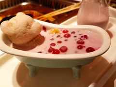 熊熊洗澡水-串一火锅(赛格国际购物中心店)