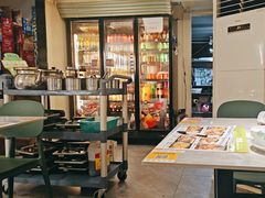 -肥家大排档(天河体育西店)