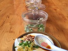 豆腐脑-袁家豆腐