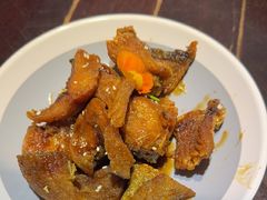 -外婆家(义乌新光汇购物中心店)