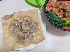 -華歡冰室-WahFoon(吉大店)
