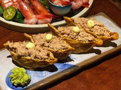 吞拿鱼福袋-熊藏居酒屋(kkone店)