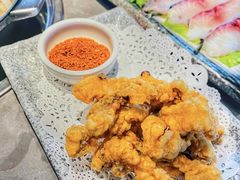 -同仁四季椰子鸡(宝安壹方城店)