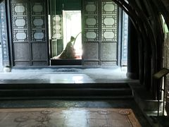 -沈坤状元府景区