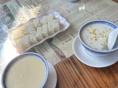 -周大娘牛乳(旧寨古村总店)