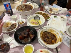 -顺风江南宴(静安大融城店)