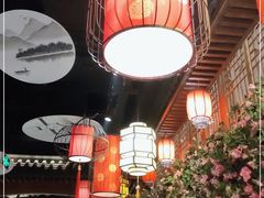 大堂-徽镇小厨·经典徽菜(十里河店)