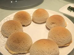 雪顶雄峰-利苑酒家(金宝店)