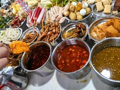 -江油特色冷沾沾(火炮街店)