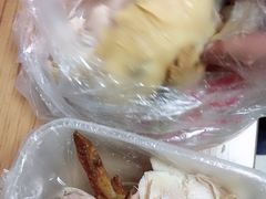 -香妃烤鸡(新奥店)