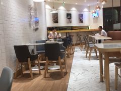大堂-多乐之日(五道口店)