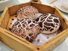 -如丰晟宴(长安万达店)