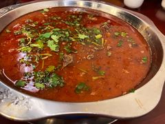 -老城红焖羊肉(老步行街店)