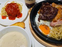 -卡朋西餐(祈福缤纷汇店)