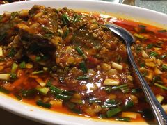 -蜀宴小调·精致家常菜(科华店)