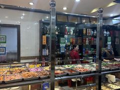 -杨记拉面总店