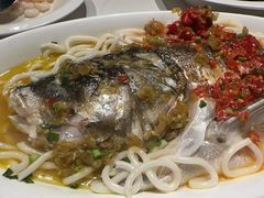 -欣旺·迎宾楼·百年无锡菜