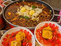 -聂发财重庆江湖菜(解放碑店)
