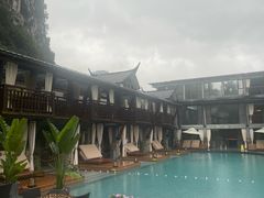 -大新明仕山庄