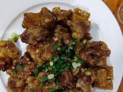 -如我美食(达道社区店)