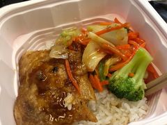 -吉野家(上海美罗城店)
