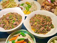 -前海沿·青岛菜(大拇指广场石老人店)