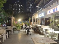 -黄鹤天厨·泡椒田鸡创始者(莲花店)