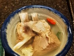 -丝路金桃·新疆菜(徐汇店)