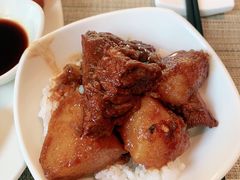 -太湖饭店玉兰厅(自助餐厅)