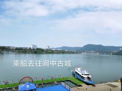 -南津关古镇