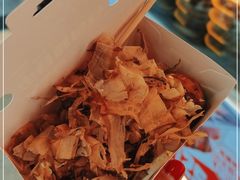 -咕噜咕噜·章鱼小丸子(广州荔湾领展广场店)