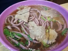 -牛马行牛肉饸饹铺(长春总店)
