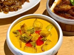 -兰亭轩茶餐厅(长江路店)