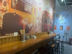 -君东记本帮面馆(天钥桥路店)